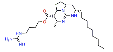 Batzelladine D